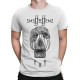Essenz - Skull, Shirt (white)