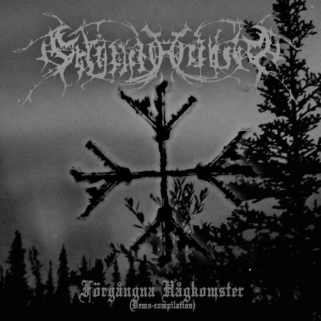 Gnipahålan - Förgångna Hågkomster, 2-CD