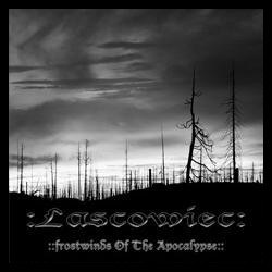 Lascowiec - Unbroken Spirit, CD