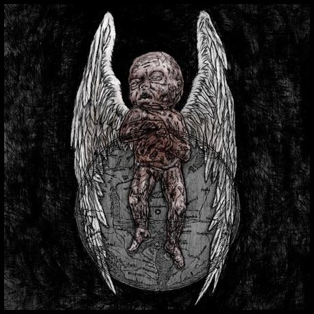 Deathspell Omega - Si Monvmentvm Reqvires, Circvmspice, CD