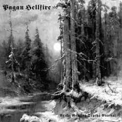 Pagan Hellfire - At the Resting Depths Eternal, CD Pagan Hellfire - At the Resting Depths Eternal, CD