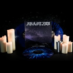 Arkhtinn - IIIIIIIVVVI, 3-LP (blue splatter) Arkhtinn - IIIIIIIVVVI, 3-LP (blue splatter)