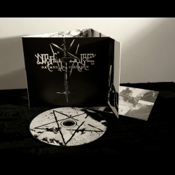 Malhkebre - Satanic Resistance, Digi CD