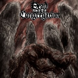 Dead Congregation - Graves of the Archangels, CD