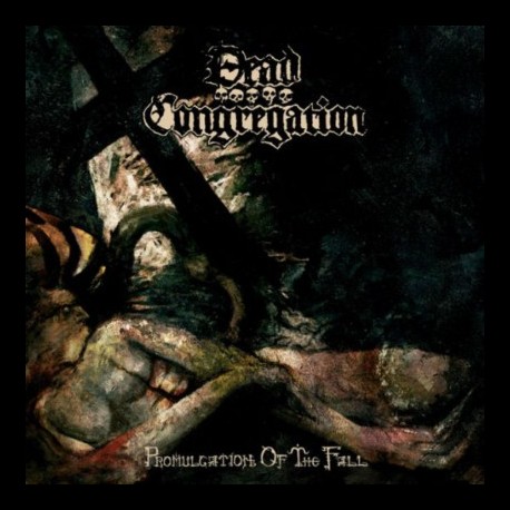 Dead Congregation - Promulgation of the Fall, CD