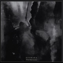 Sinmara - Hvisl stjarnanna, Digi CD Sinmara - Hvisl stjarnanna, Digi CD