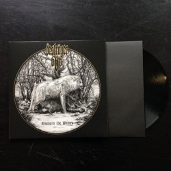 Destroyer666 - Unchain the Wolves, LP