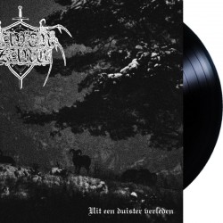 Ravenzang - Uit een Duister Verleden, LP Ravenzang - Uit een Duister Verleden, LP