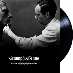 Triumph, Genus - Po vrhu vždy je prázdno kolébek, LP Triumph, Genus - Po vrhu vždy je prázdno kolébek, LP