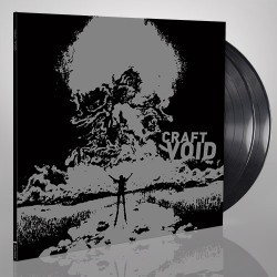 Craft - Void, DLP (black) Craft - Void, DLP (black)