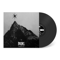 Murg - Strävan, LP Murg - Strävan, LP