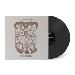 Panphage - Storm, LP Panphage - Storm, LP