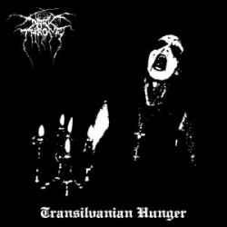 Darkthrone -  Transilvanian Hunger, LP