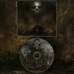 Aoratos - Gods Without Name, Digi CD Aoratos - Gods Without Name, Digi CD