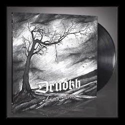 Drudkh - Autumn Aurora, LP (black) Drudkh - Autumn Aurora, LP (black)