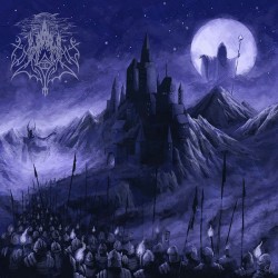 Vargrav - Reign in Supreme Darkness, LP Vargrav - Reign in Supreme Darkness, LP