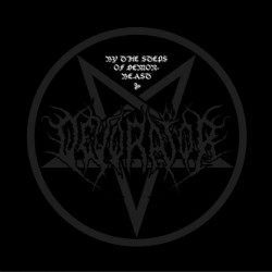 Devorator - By the Steps of Demon-Beast, DLP Devorator - By the Steps of Demon-Beast, DLP