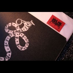 Ride for Revenge - King of Snakes, LP Ride for Revenge - King of Snakes, LP