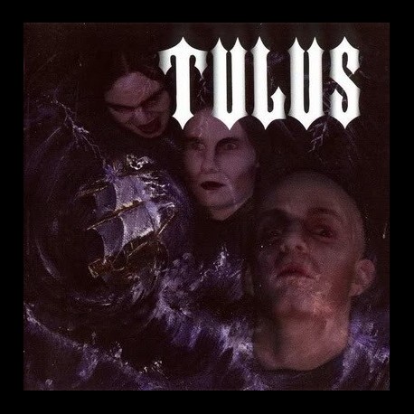 Tulus - Mysterion, LP (black)