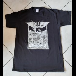 Kill - Great Death, Shirt Kill - Great Death, Shirt