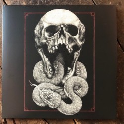 Sinmara - Aphotic Womb, DLP (smoke) Sinmara - Aphotic Womb, DLP (smoke)