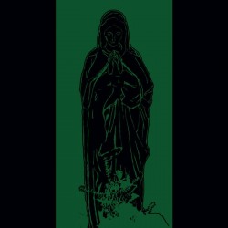 Sainte Marie des Loups - s/t, LP Sainte Marie des Loups - s/t, LP