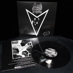 Black Murder - Feasts, LP