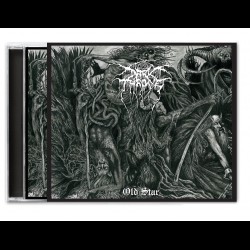 Darkthrone - Old Star, CD Darkthrone - Old Star, CD