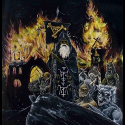 Malum - Legion, LP Malum - Legion, LP