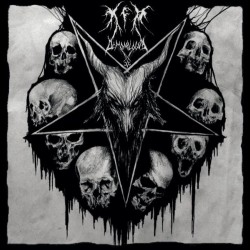 K.F.R - Demonologue, LP K.F.R - Demonologue, LP