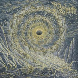 Remete - Into Endless Night, CD Remete - Into Endless Night, CD