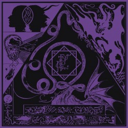 ANDAVALD - UNDIR SKYGGÐARHALDI, LP ANDAVALD - UNDIR SKYGGÐARHALDI, LP