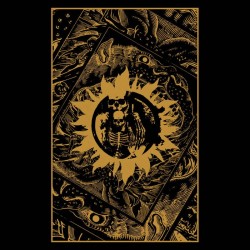 DÉLIRANT - S/T, LP DÉLIRANT - S/T, LP
