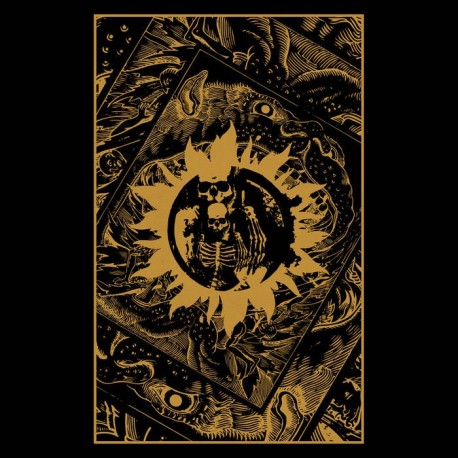 DÉLIRANT - S/T, LP