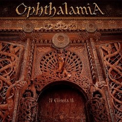 Ophthalamia - II Elishia II, 3-LP Ophthalamia - II Elishia II, 3-LP
