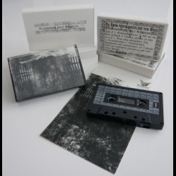 Die Toten kehren wieder mit dem Wind - Verarbeitung eines Schmerzes, Tape Die Toten kehren wieder mit dem Wind - Verarbeitung eines Schmerzes, Tape