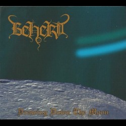 Beherit - Drawing Down the Moon, CD