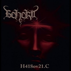 Beherit - H418ov21.C, LP Beherit - H418ov21.C, LP