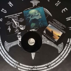 Drowning the Light - Cursed Below the Waves, LP Drowning the Light - Cursed Below the Waves, LP