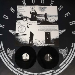 Drowning The Light - Drowned, DLP Drowning The Light - Drowned, DLP