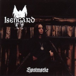 Isengard - Hostmorke, LP Isengard - Hostmorke, LP