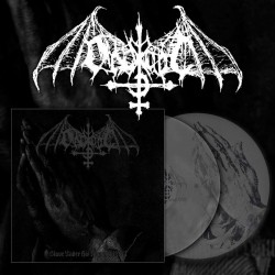 Ondskapt - Slave Under His Immortal Will, LP Ondskapt - Slave Under His Immortal Will, LP