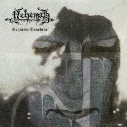 Nehëmah - Requiem Tenebrae, DLP Nehëmah - Requiem Tenebrae, DLP