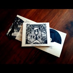 Ritualia Hominis – Kompendium Historia de Revolution, Digisleeve CD