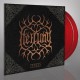 Heilung - Futha, DLP (red)