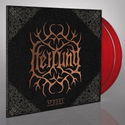 Heilung - Futha, DLP (red) Heilung - Futha, DLP (red)