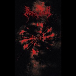 Pharmakeia - s/t, Tape Pharmakeia - s/t, Tape