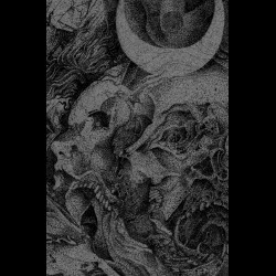 Mahr - Soulmare I, Tape Mahr - Soulmare I, Tape