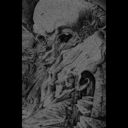 Mahr - Soulmare II, Tape Mahr - Soulmare II, Tape