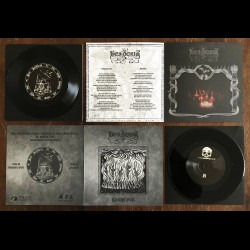 Heinous - Lucifer Vult, EP Heinous - Lucifer Vult, EP